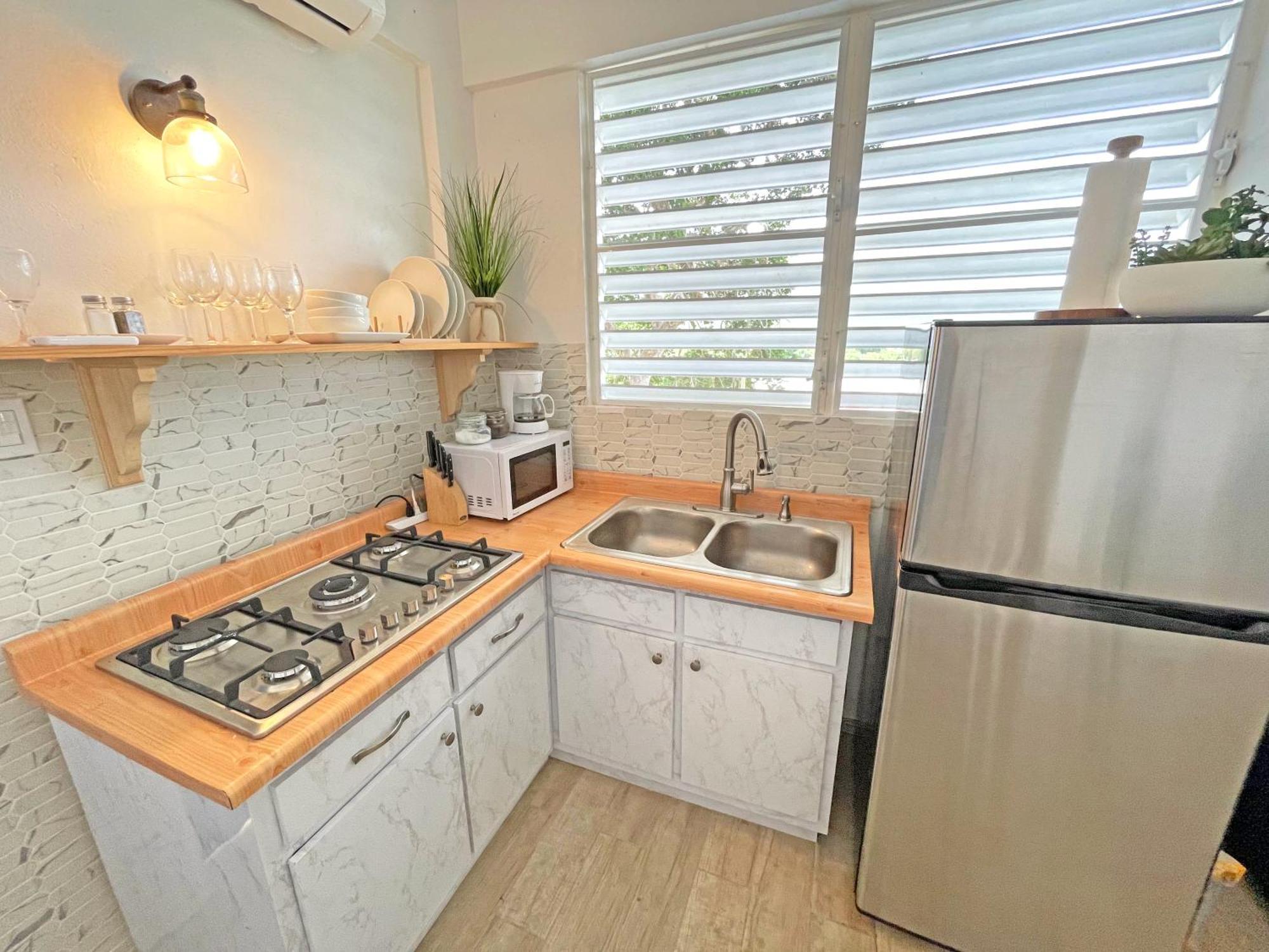 Palmeras Beach Apartments - Playa Santa Guanica Room photo