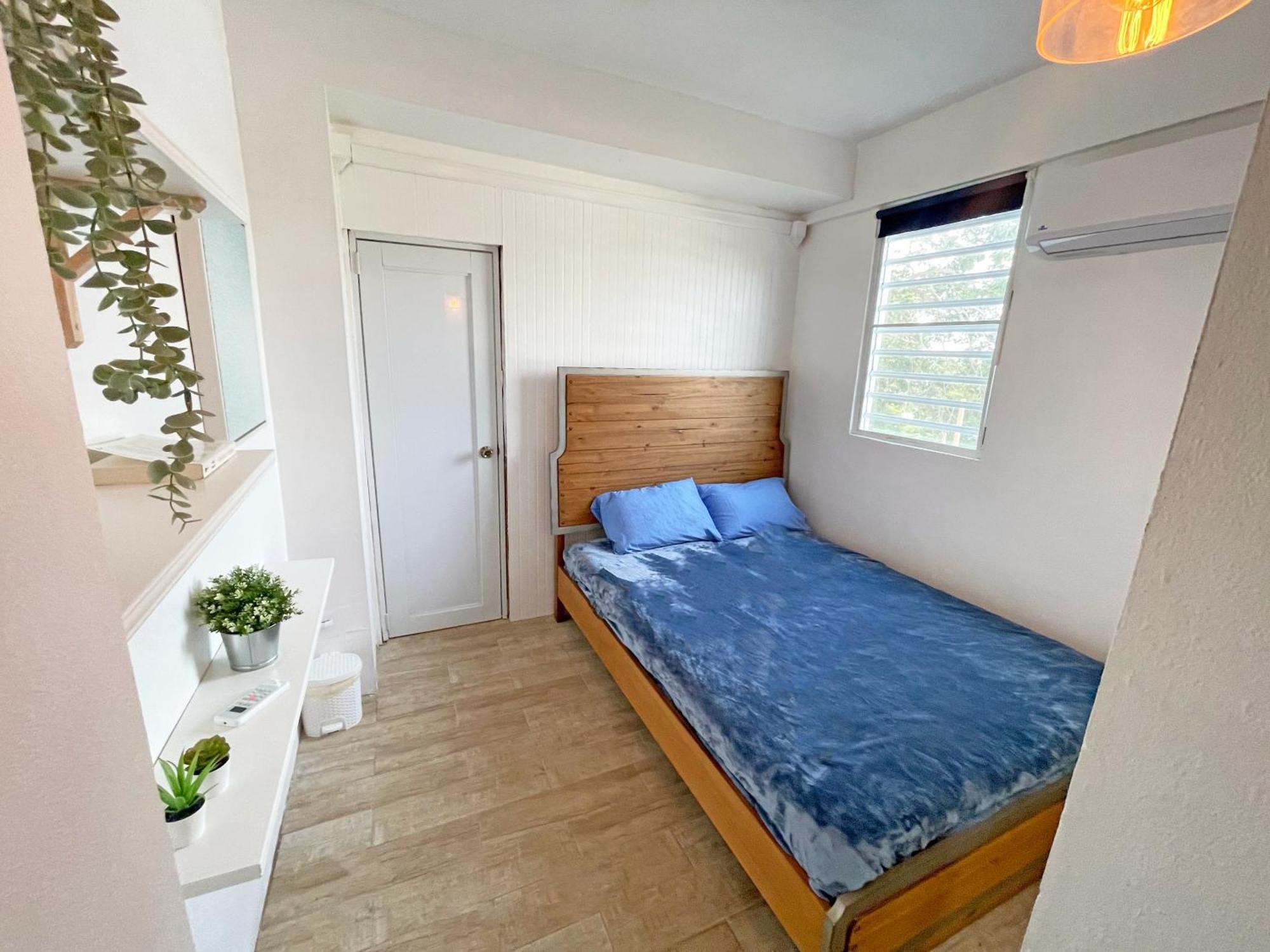 Palmeras Beach Apartments - Playa Santa Guanica Room photo