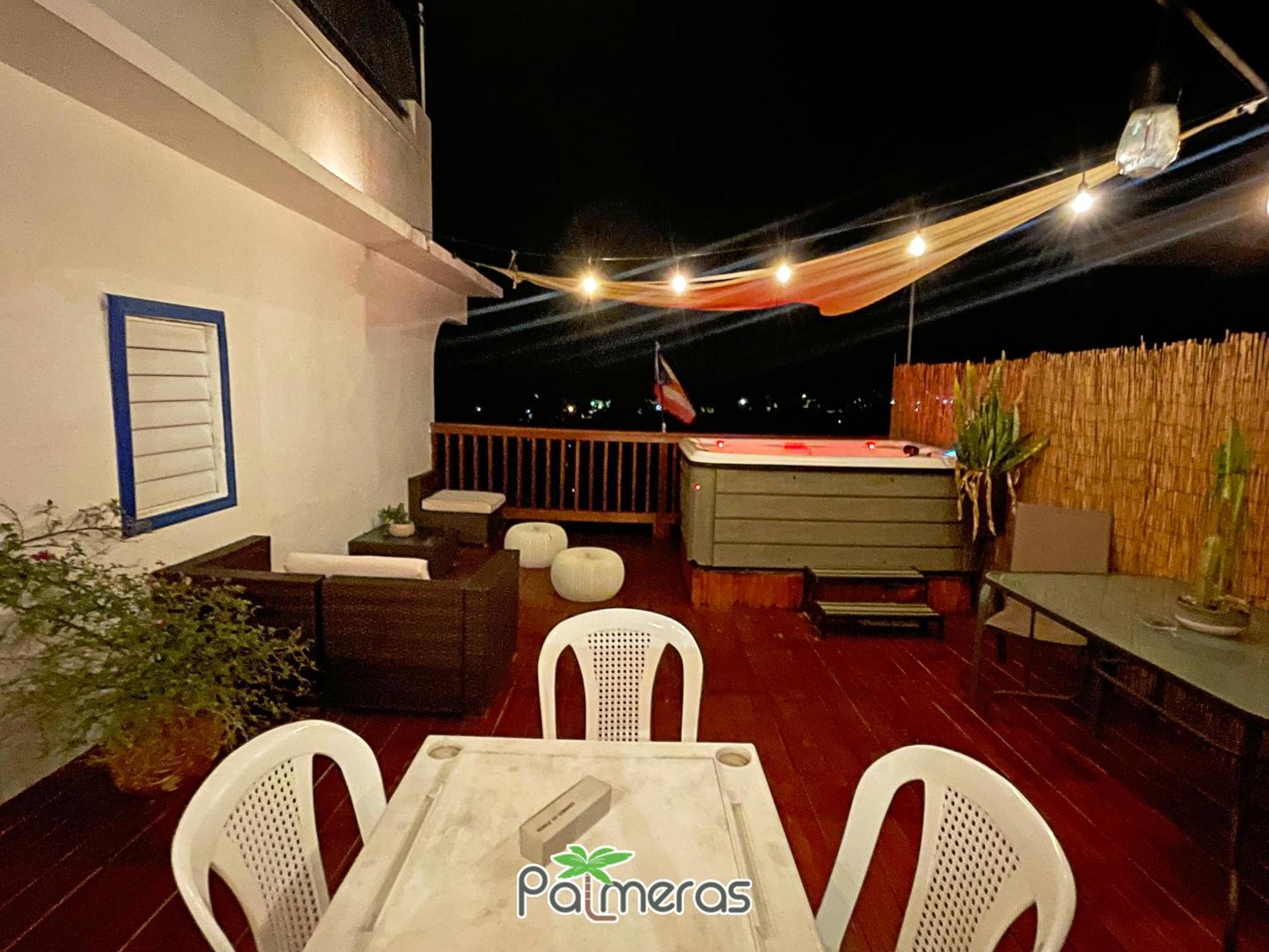Palmeras Beach Apartments - Playa Santa Guanica Room photo