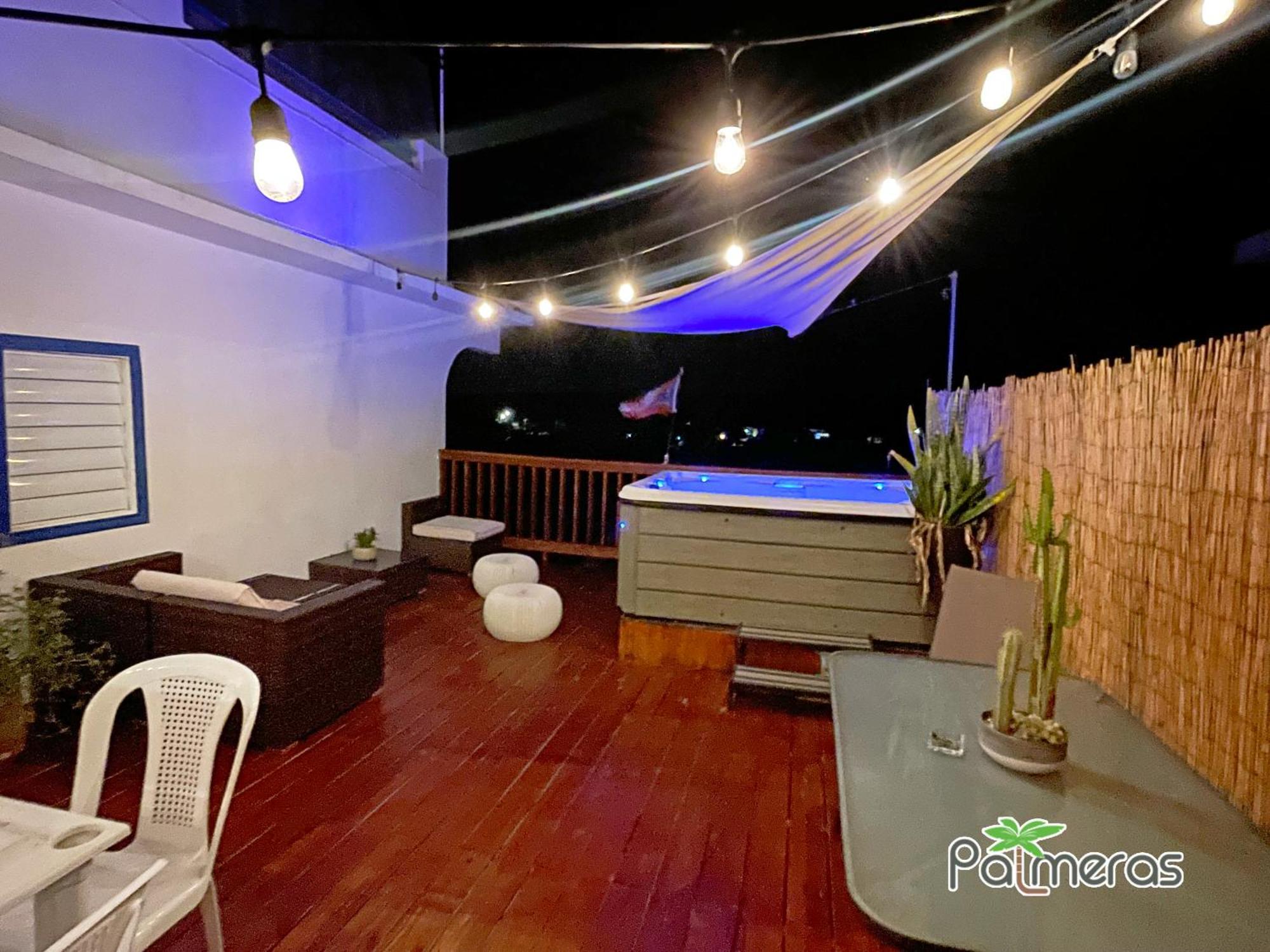 Palmeras Beach Apartments - Playa Santa Guanica Room photo