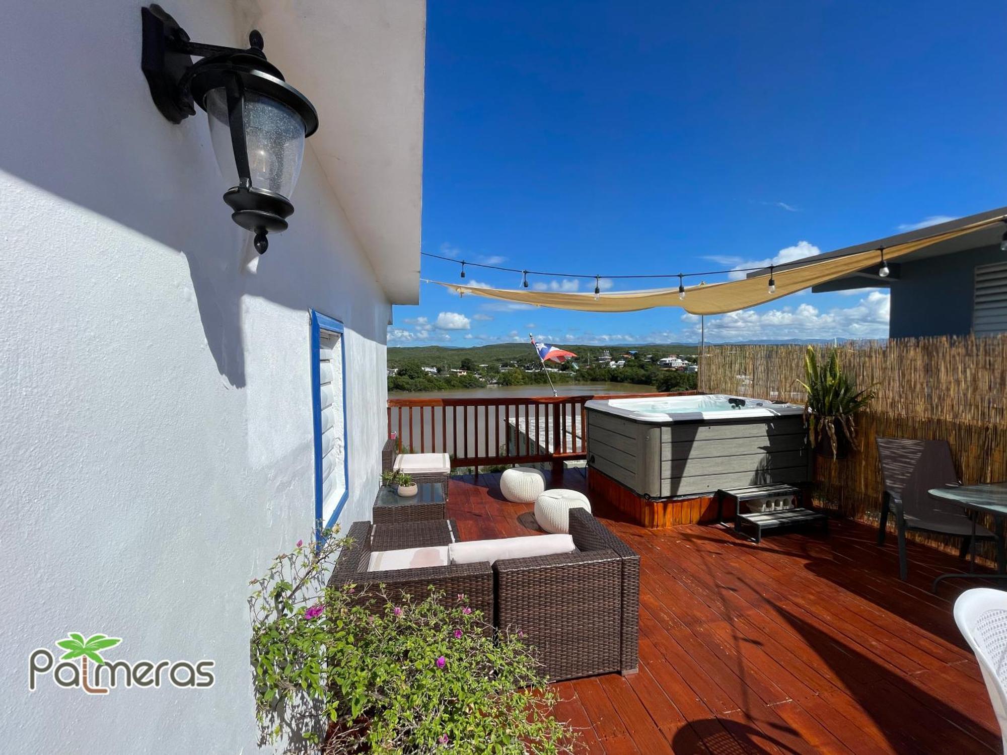 Palmeras Beach Apartments - Playa Santa Guanica Room photo