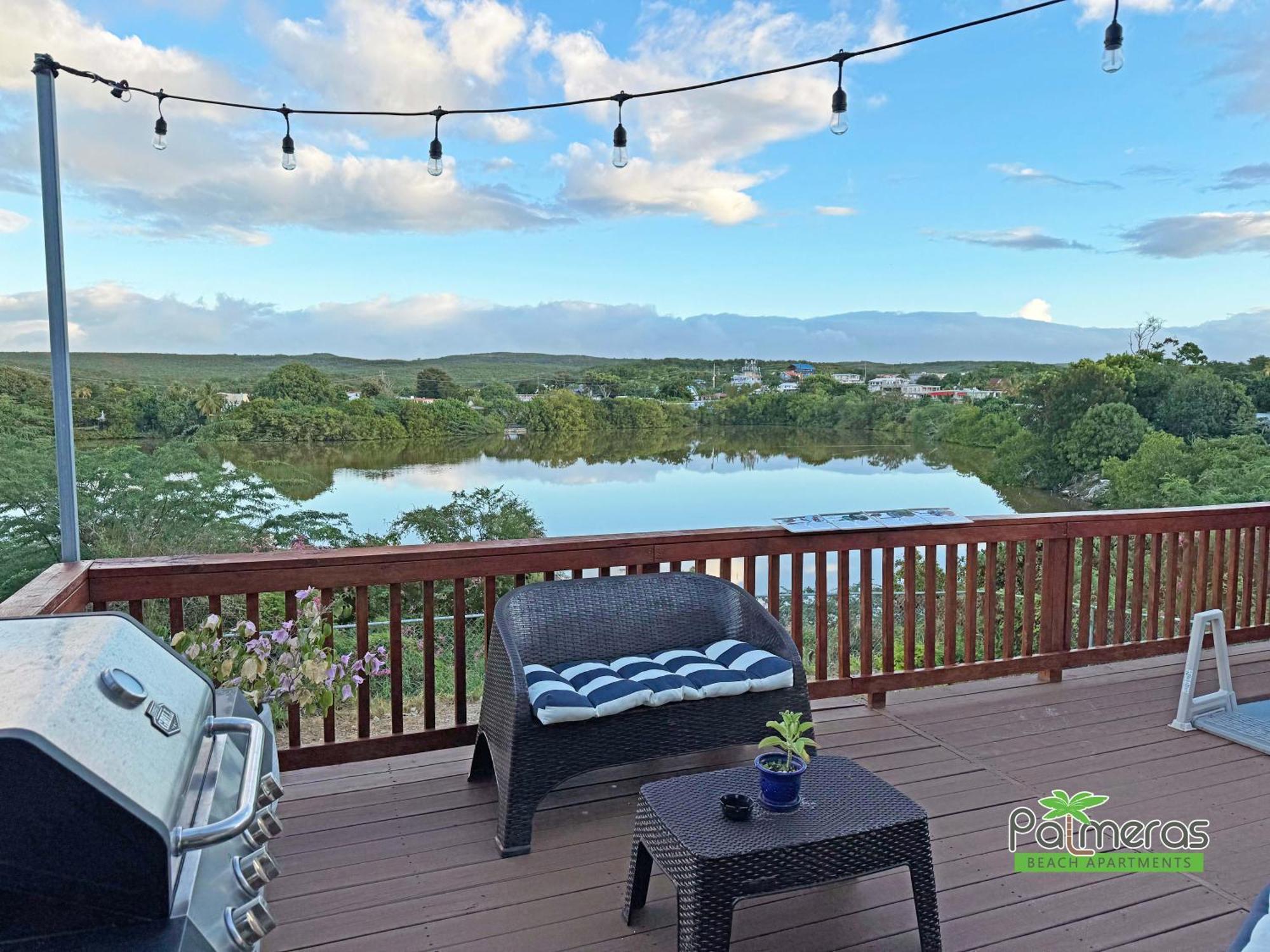 Palmeras Beach Apartments - Playa Santa Guanica Room photo